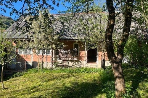 Будинок у Рахові + земельний бонус