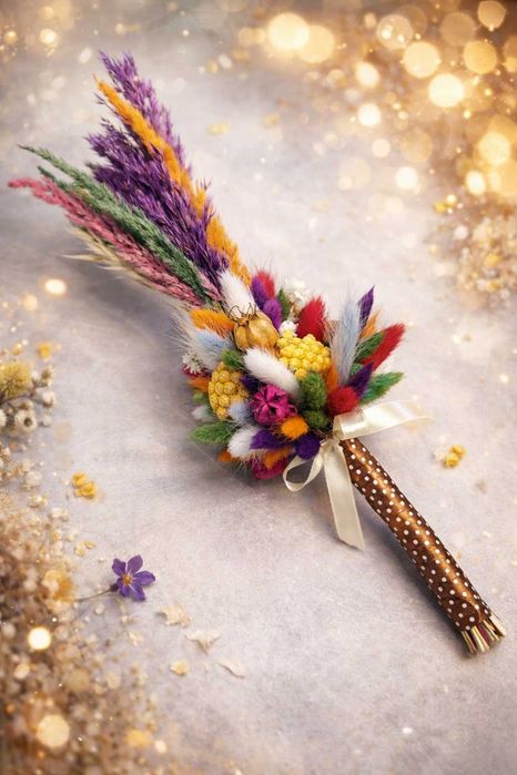 Palma wielkanocna 35cm