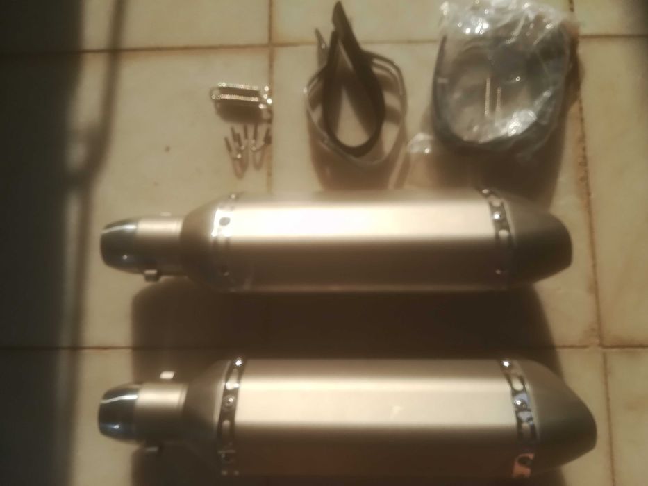 Escape universal 37cm