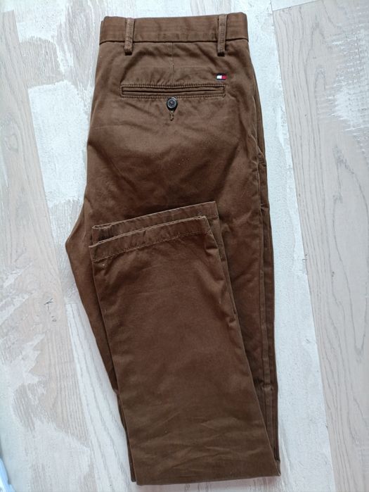 Брюки чиносы  Tommy Hilfiger 34/34