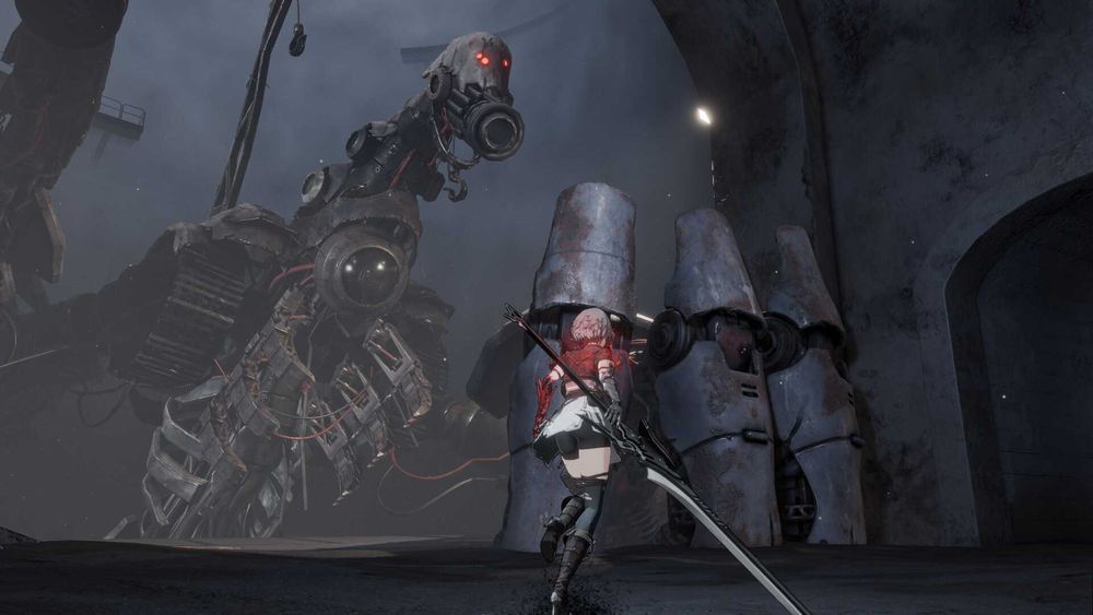AI Limit PS5 Nowa