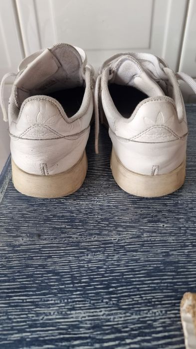 Adidas ténis homem