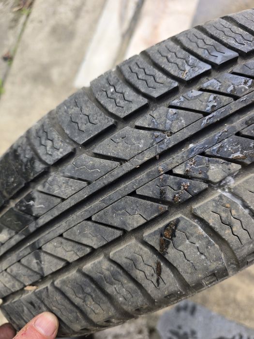 Jantes 13 Ford 4x108