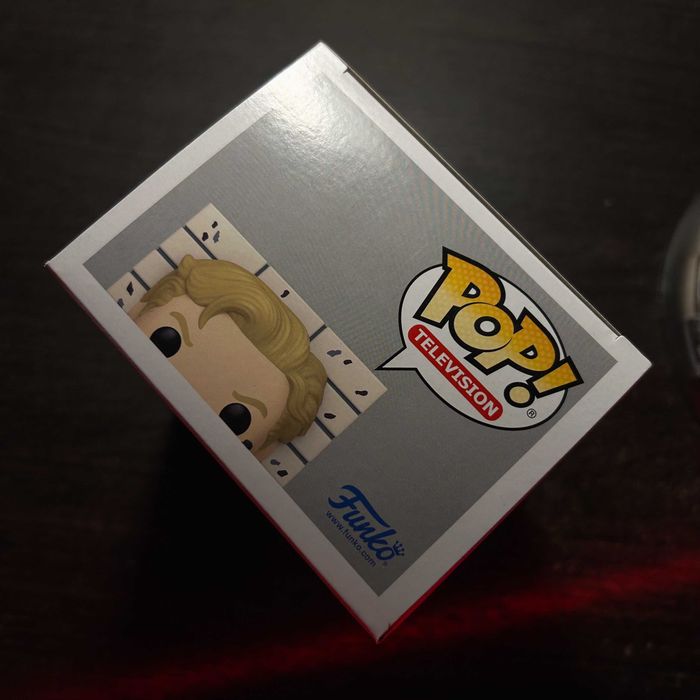 Funko POP! - Stranger Things - 001 (Vaporizing) - 1559 - Exclusive