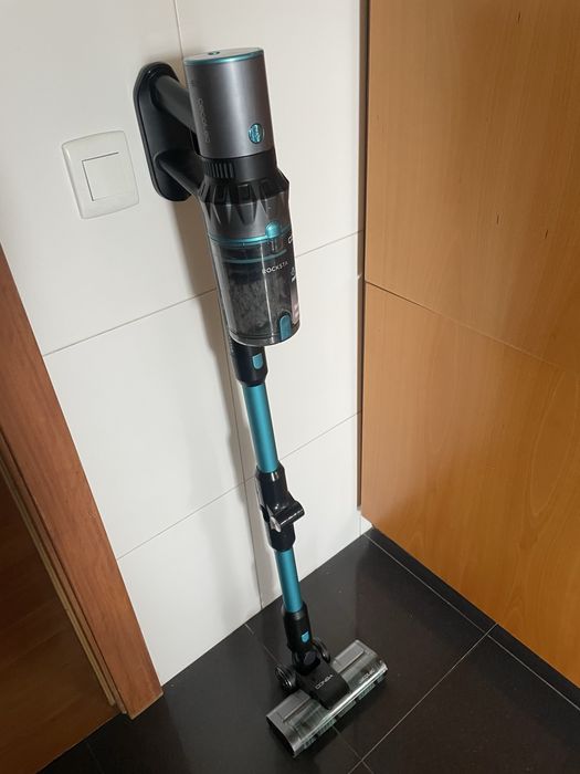 Aspirador Conga Rockstar 2500 Thunder Flex Animal