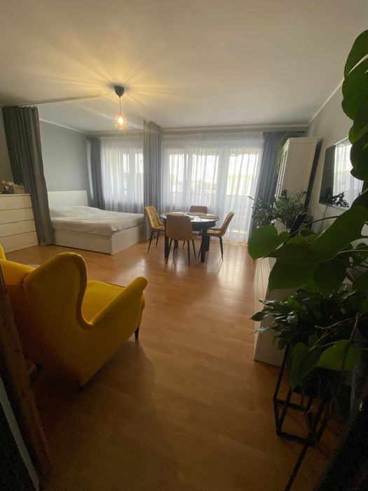 Mieszkanie na sprzedaż 48,5 m² – Tuchola, ul. Warszawska.