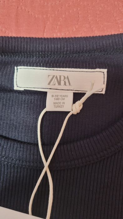 Футболка,  лонгслів Zara