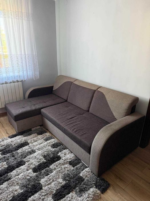 Sprzedam narożnik