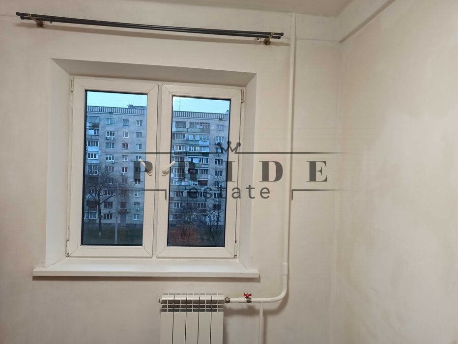 .Продаж!Простора трикімнатна квартира на пр-ті Лісовому м.Чернігівська