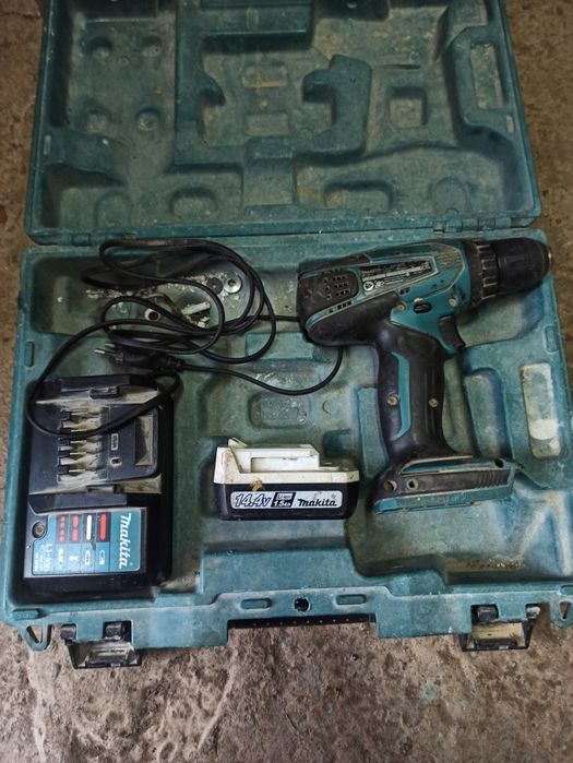 Б/у инструмент .