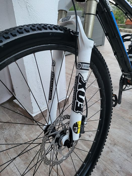 Bicicleta BTT Cross Country Merida - M - 29