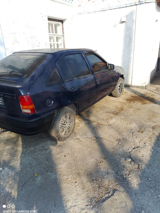 Продам Опель кадет