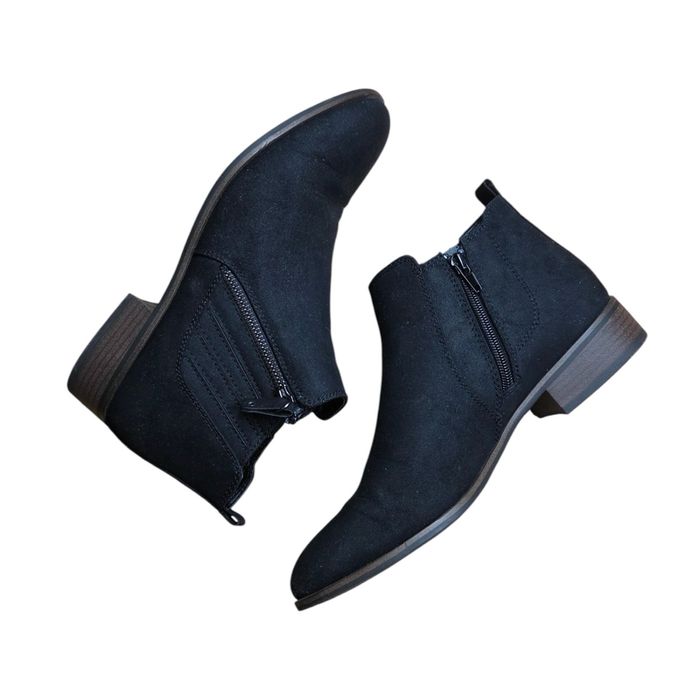 Buty Botki Graceland 40
