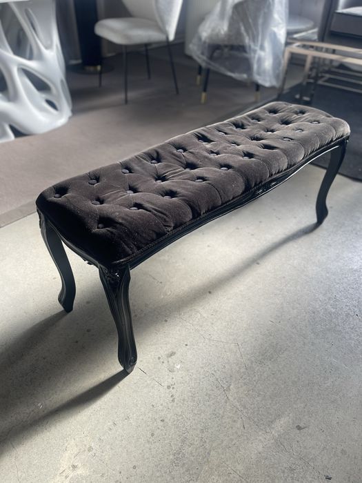 Laweczka,  pufa,  siedzisko Kare Design , 115 cm