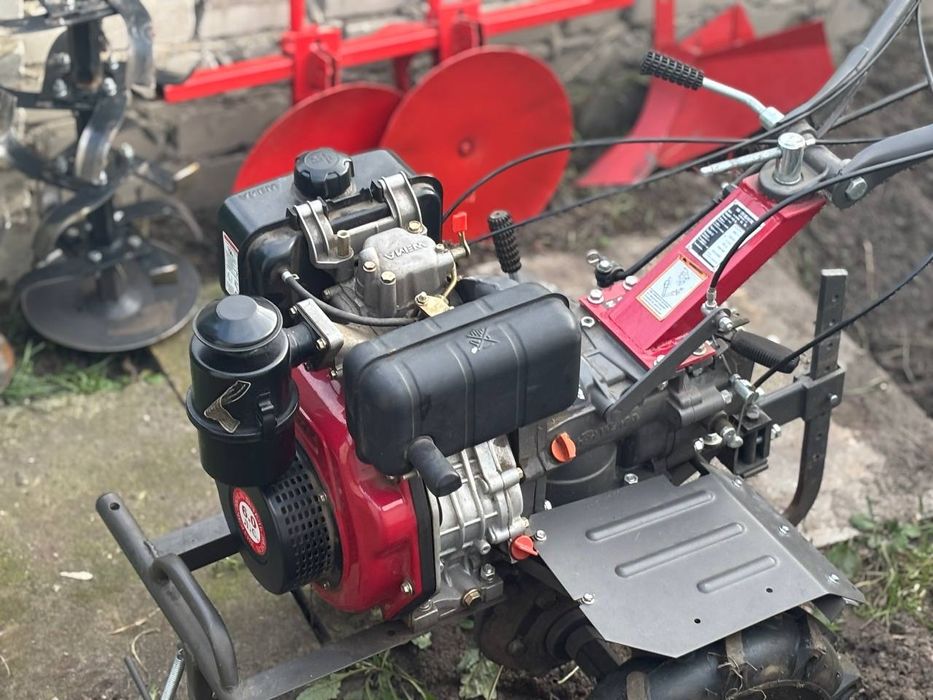 Мотоблок  WEIMA продам