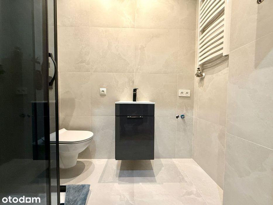 Wyposażone M3 | CO Gazowe | Po remoncie | 1 Piętro