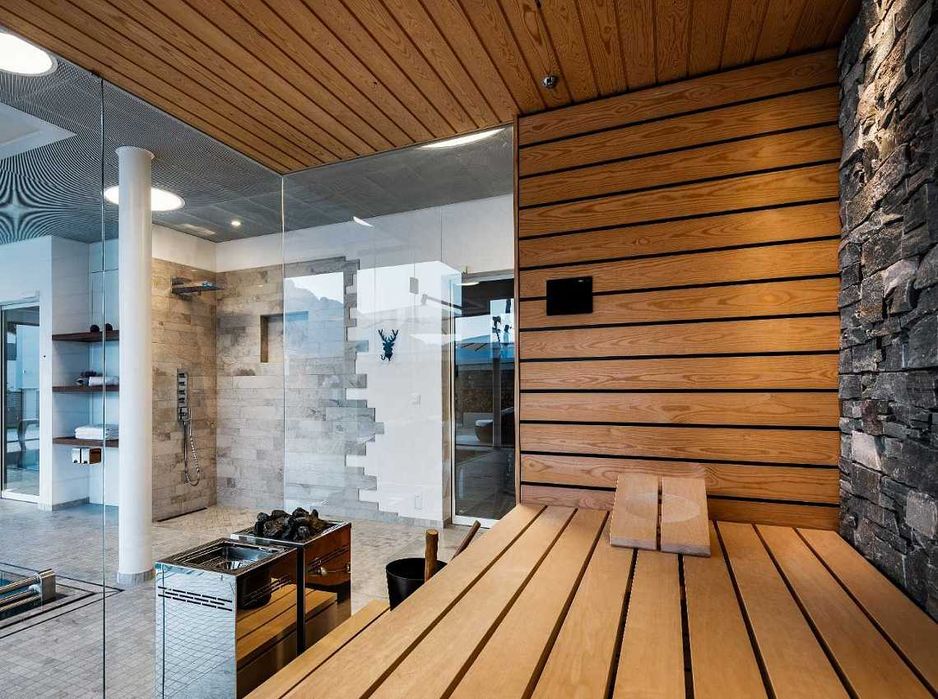 Строительство Саун, Бань под ключ (Киев, Киев обл.)