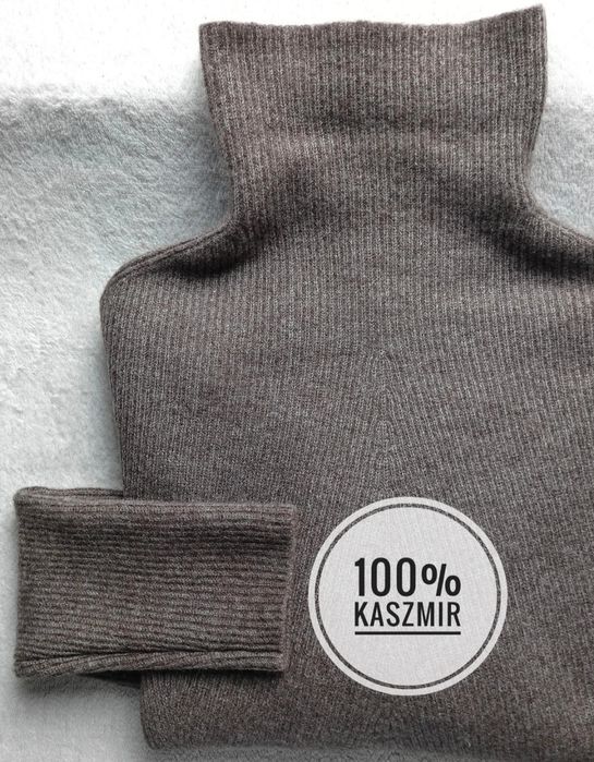 Sweter kaszmir Perfect Cashmere/Roz XS/S