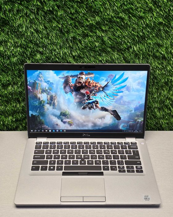 Dell Latitude 5410 14"/ i5-10210U/RAM 8GB/SSD 256GB/ 5- Штук!!