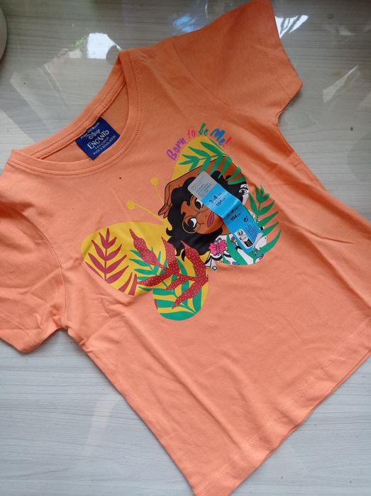 Футболки, майки фірма primark