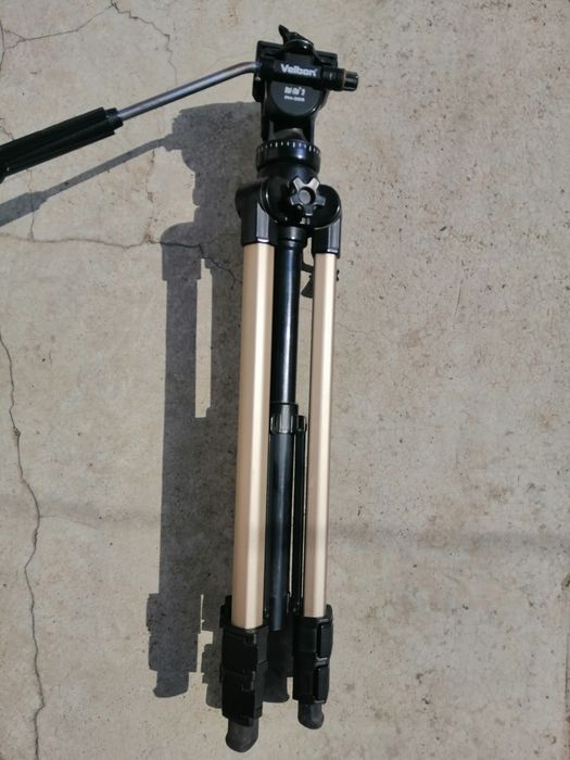 Штатив velbon cx 686