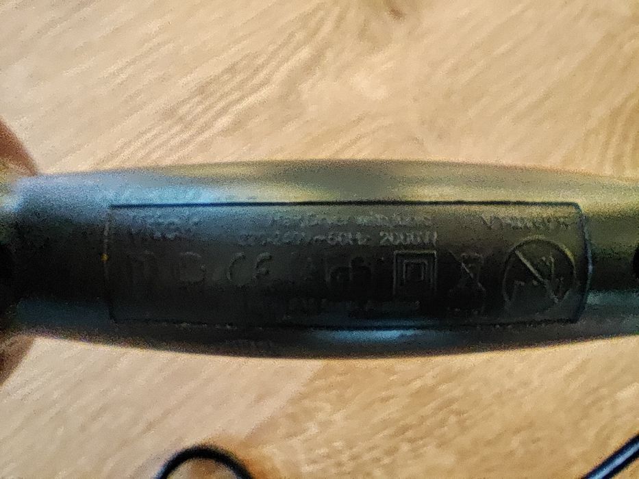 Фен Vitek VT-2260R