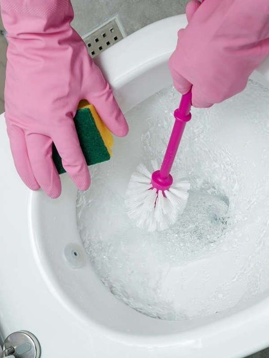 Прибирання квартир, будинків та офісів