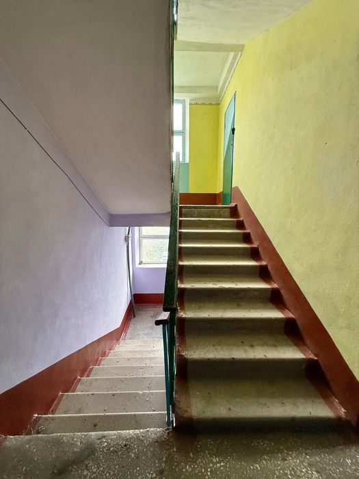 КРУТЕЗНА 3х кімнатна Чешка з АО газ Ремонт Меблі Техніка