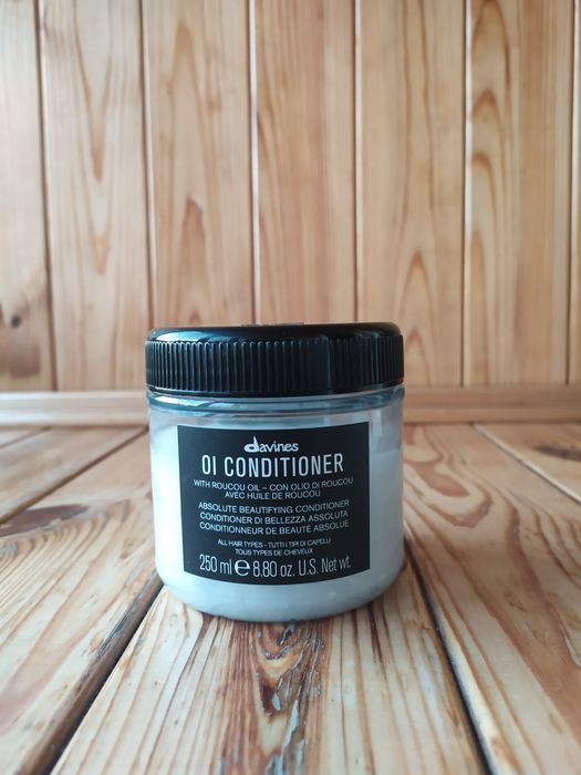 Кондиціонер для волосся Davines OI