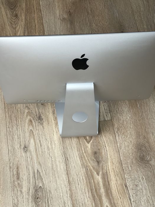 Imac 21,5 mid 2012