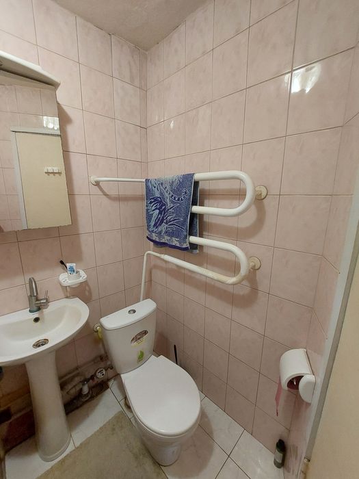 Продам квартиру, центр міста