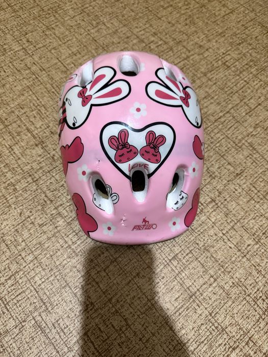 Роліки 4 колісні