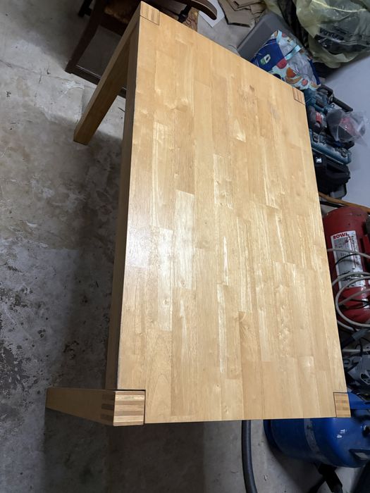 Sprzedam stół z ikea