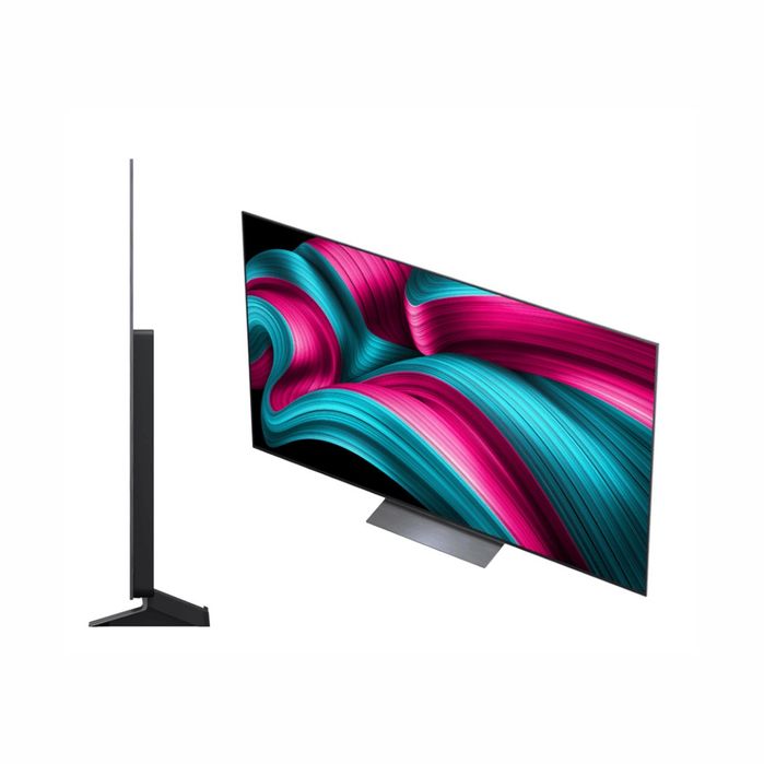 Телевізор LG 65C54LA
