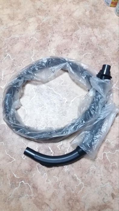 Шланг пилососа Samsung