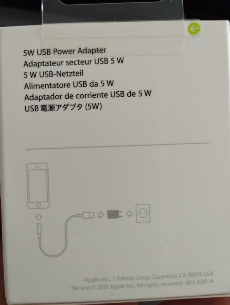 Навушники для IPhone Apple EarPods та інші аксесуари: 500 грн ...