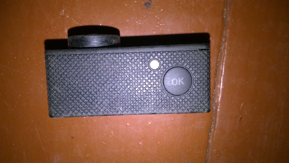 Екшен камера SJCAM SJ4000 Відеорегістратор SJCAM SJ4000 +АКВАБОКС