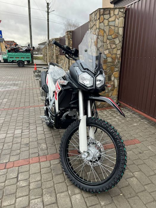 Loncin (VOGE) LX300GY-A DS2 PRO