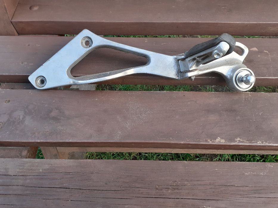 Części YAMAHA TDM 850