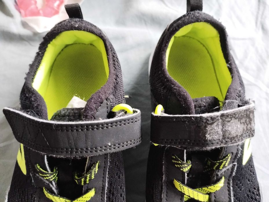 buty chłopięce rozmiar 37