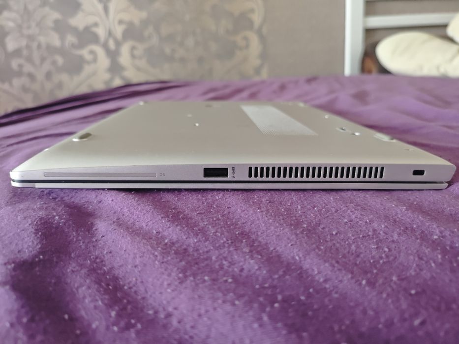 HP Elite Book 840 G6