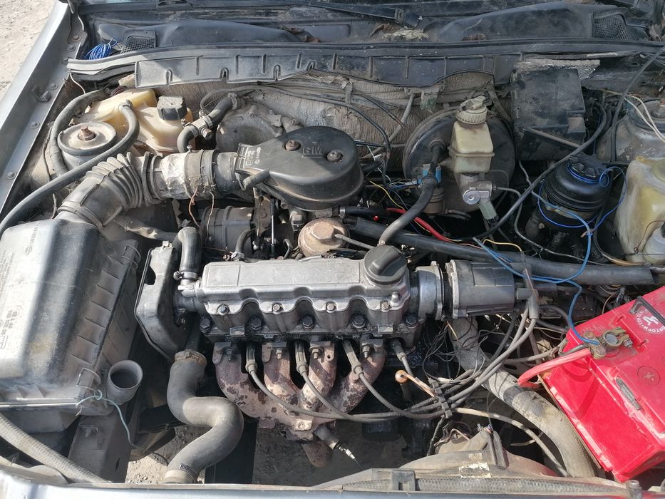 продам опель вектра