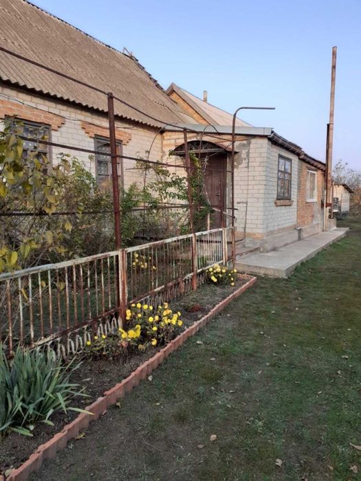 Продаж будинку в с. Біленьке