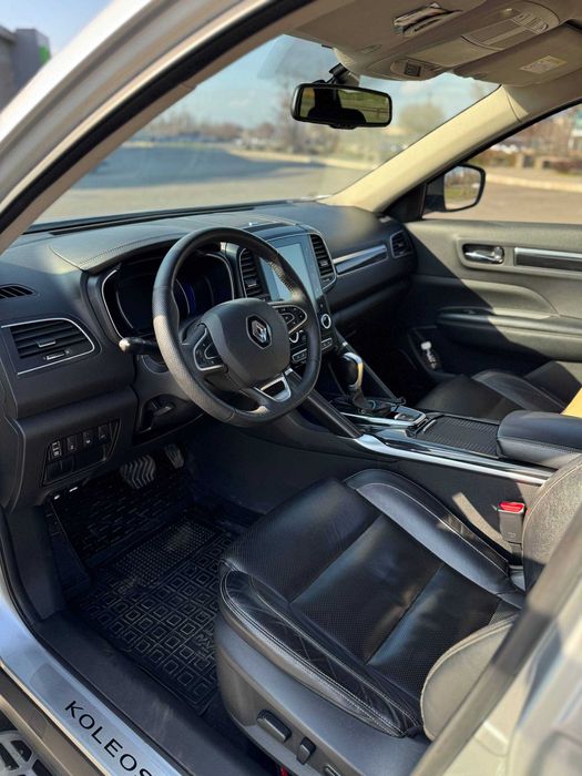 Renault Koleos 2.0 дизель автомат обмін [Перший внесок від 20%]