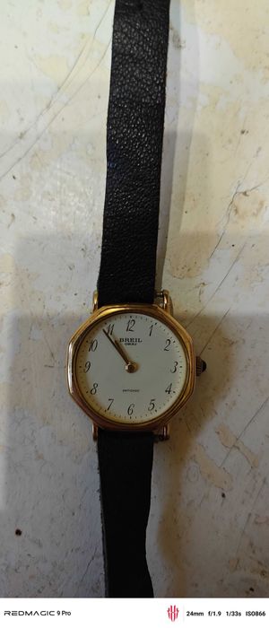 Часы breil и заря