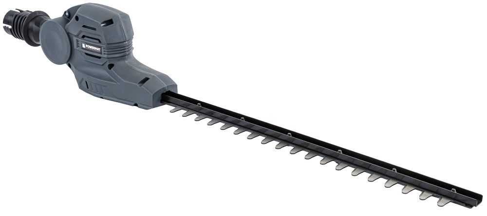 POWERMAT Nożyce Akumulatorowe Żywopłotu Na Wysięgniku 2a 41cm PM0743