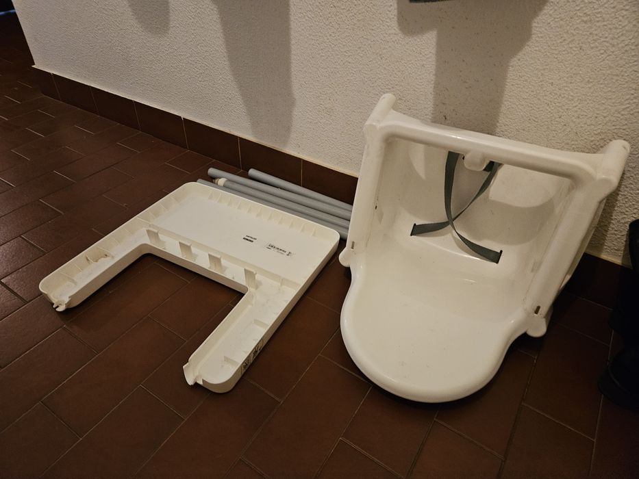 Cadeira refeição Antilop