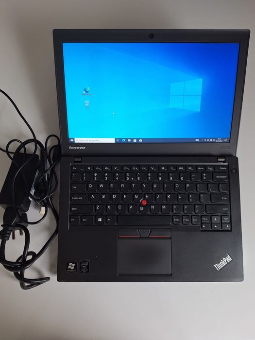 Lenovo ThinkPad X250 i5 256 GB SSD