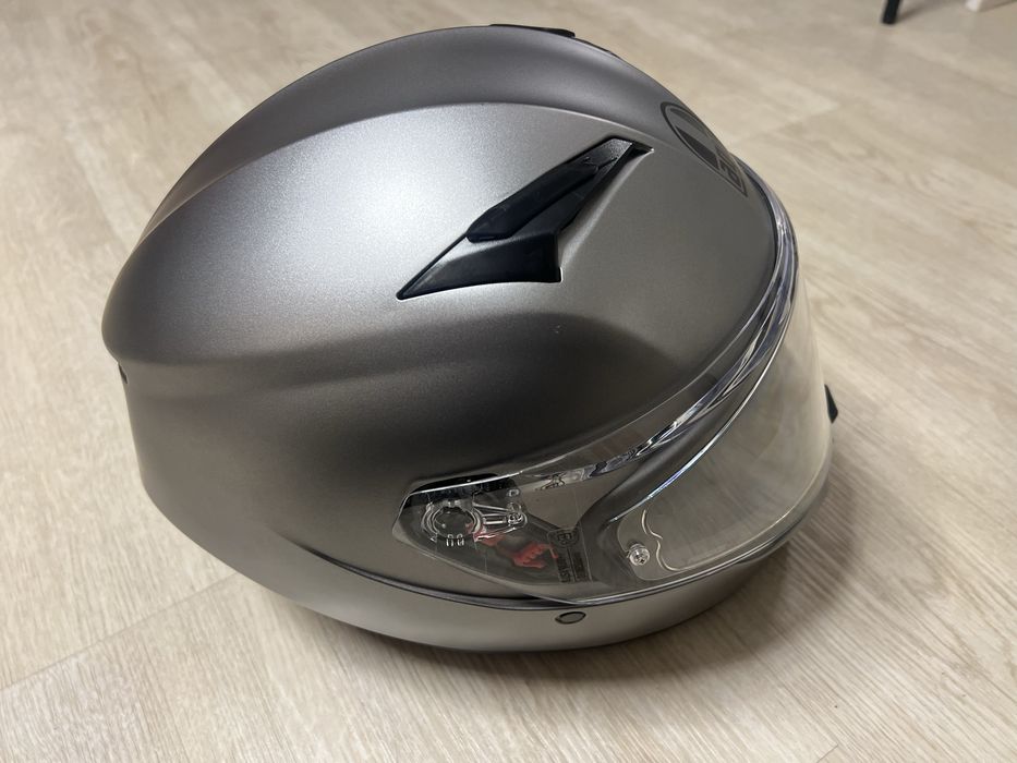 AGV K3 Nardo Grey (S)