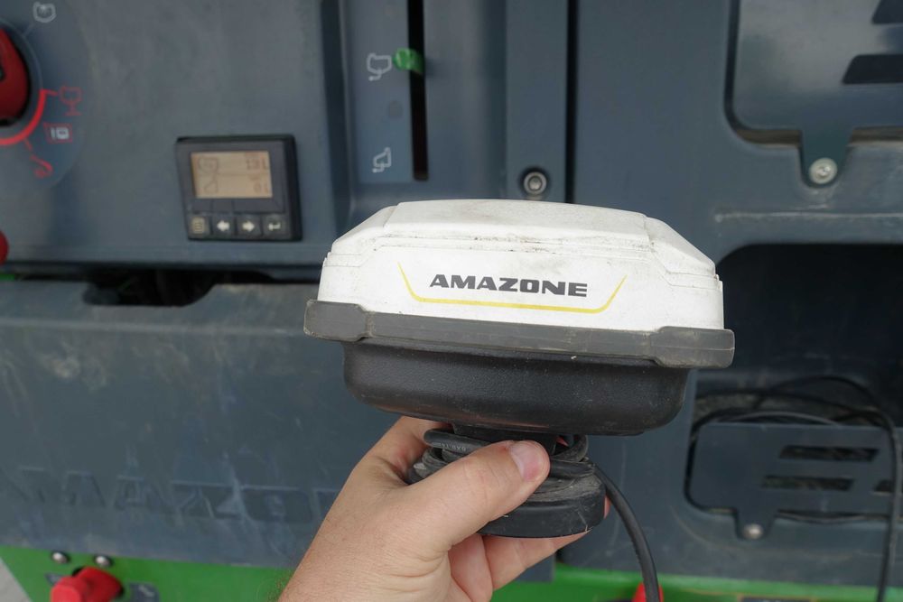 Opryskiwacz Amazone UX 4201 Super. 30m jak NOWY (Hardi,Horsch) full opcja, 4500l